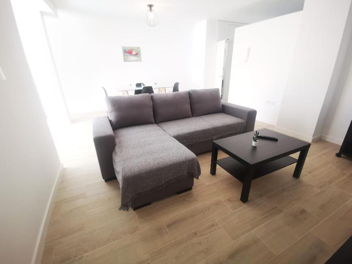 Disfruta Del Mar Apartment