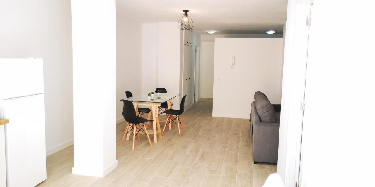 Apartment Disfruta Del Mar El Pris