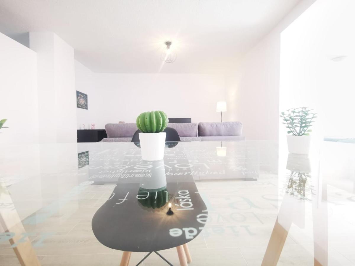 Apartment Disfruta Del Mar