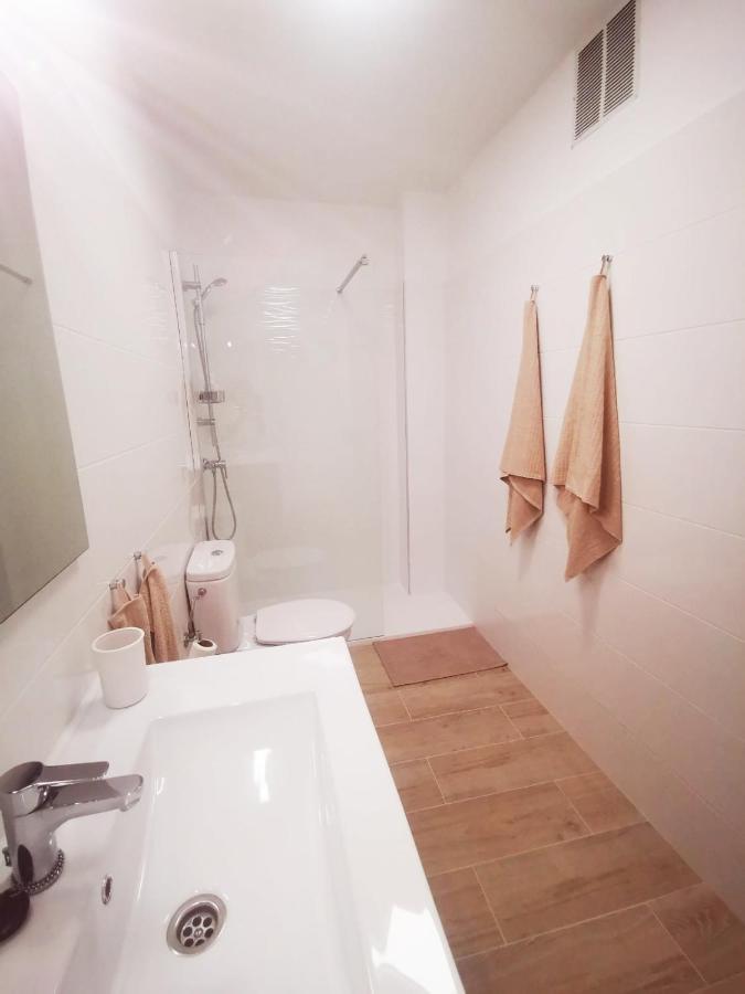 Apartment Disfruta Del Mar