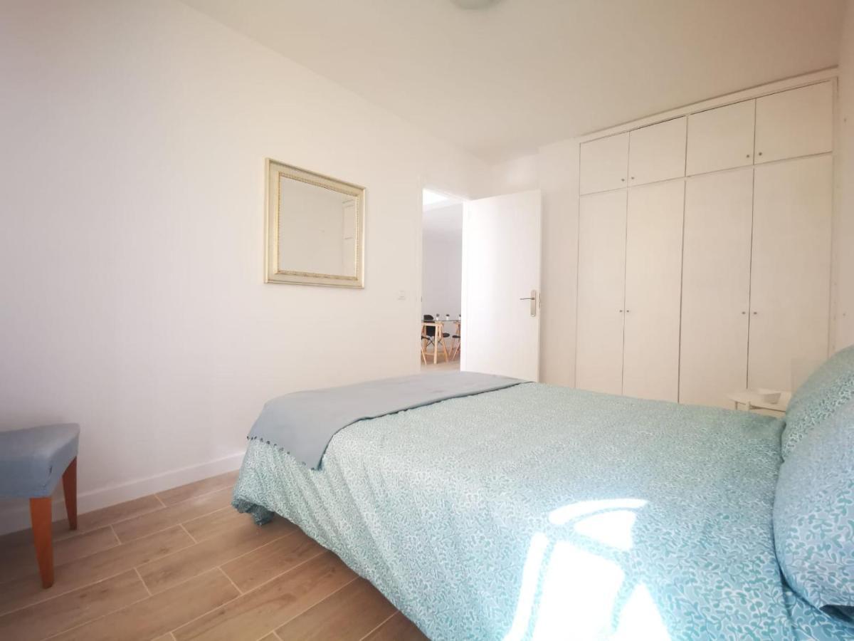 Apartment Disfruta Del Mar