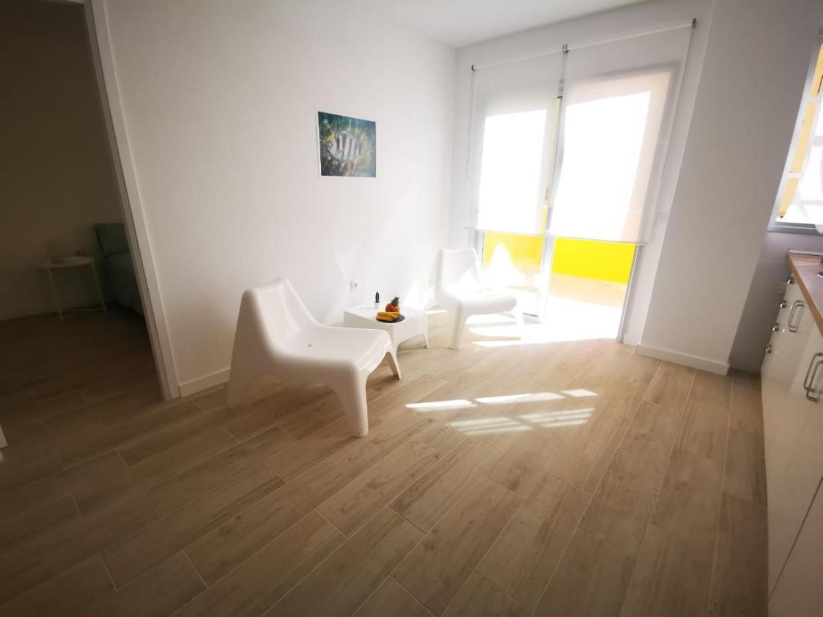 Disfruta Del Mar Apartment