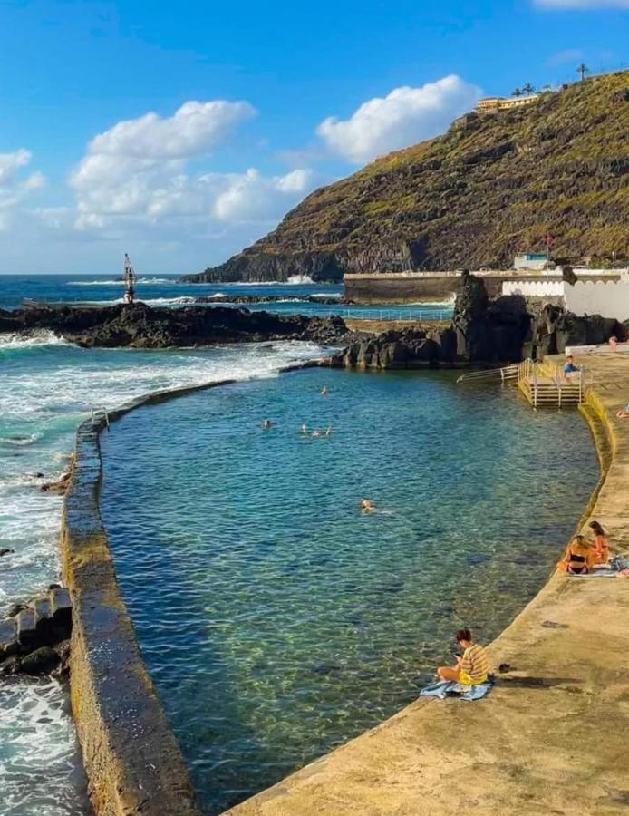 Disfruta Del Mar Apartment