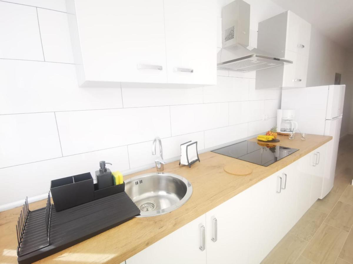 Disfruta Del Mar Apartment