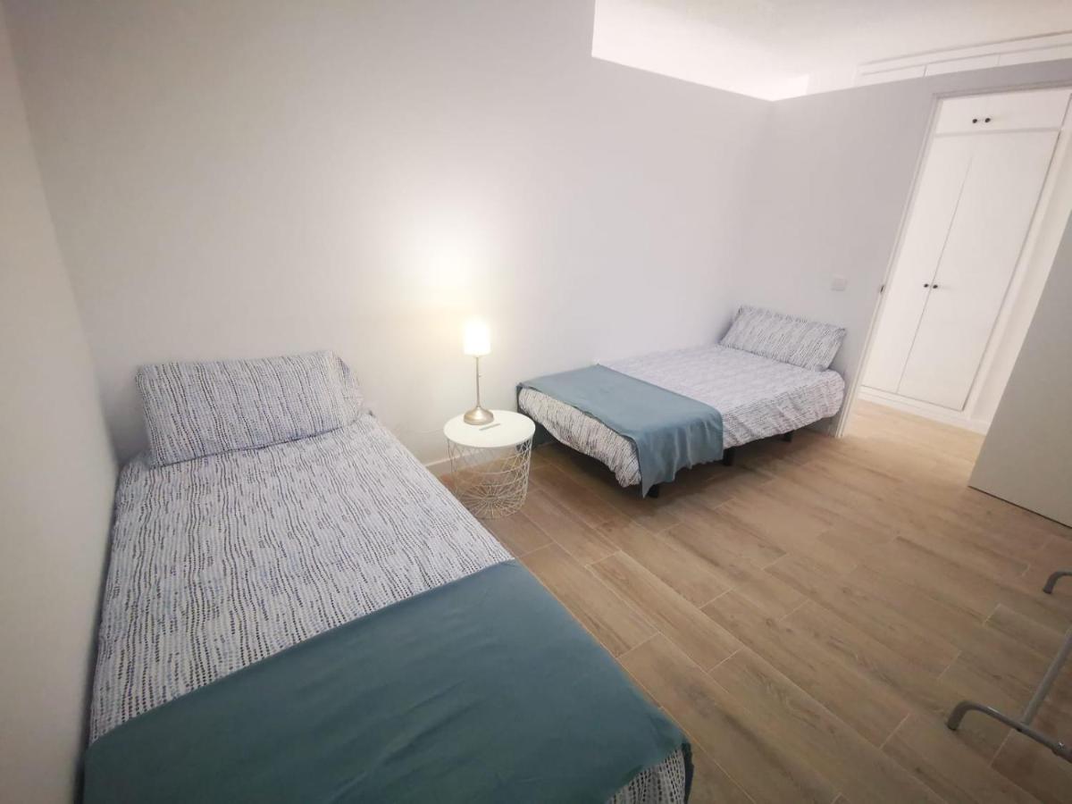 Apartment Disfruta Del Mar El Pris