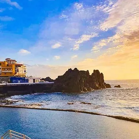 Disfruta Del Mar Apartment El Pris Exterior photo