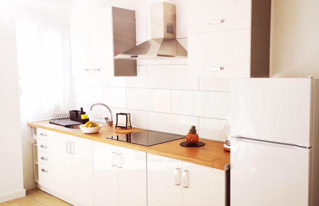 Disfruta Del Mar Apartament El Pris